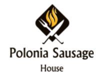 Polonia Sausage House - Logo