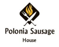 Polonia Sausage House - Logo