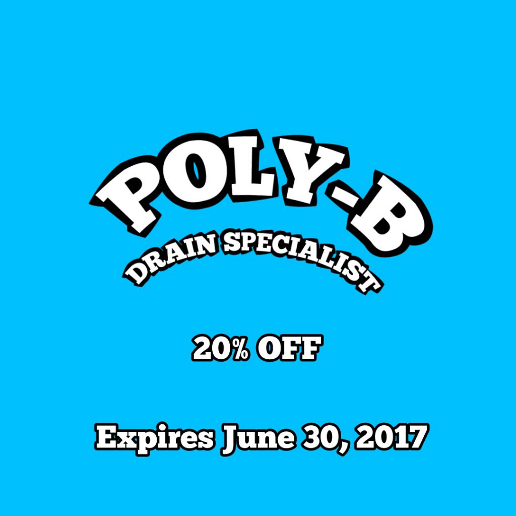 Poly-B Ltd. - Cover photo