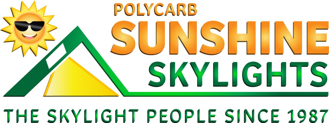 Polycarb Sunshine Skylights - Cover photo