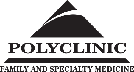 Polyclinic Family &a; Specialty Medicine Facility - Logo