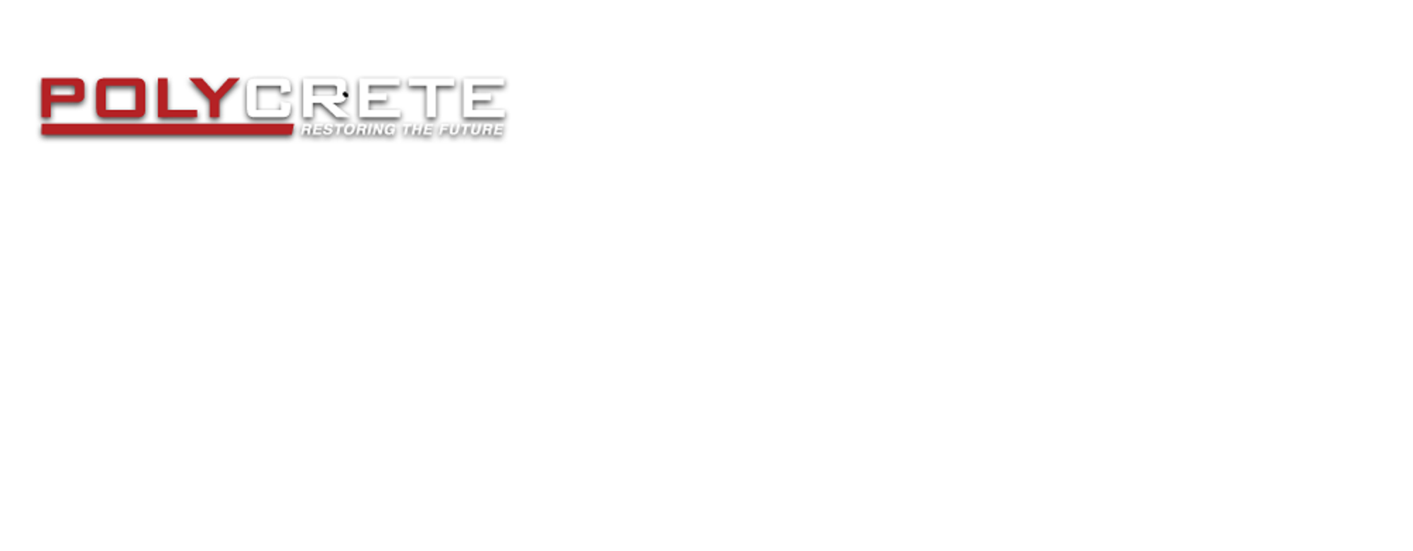 Polycrete Restorations Ltd - Logo