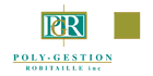Poly-Gestion Robitaille Inc - Logo