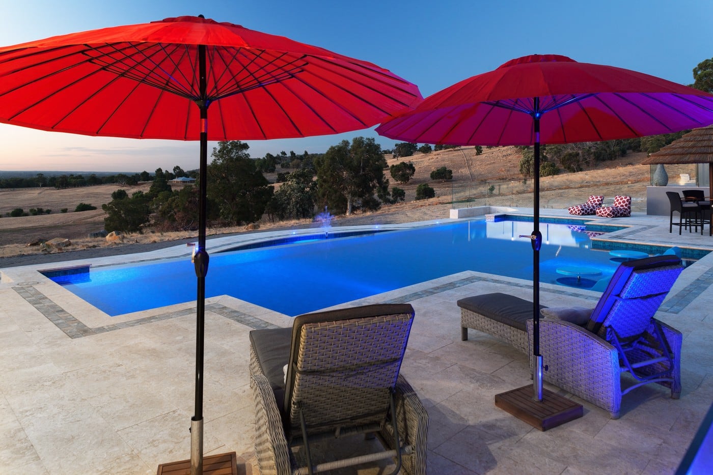Poly Pools - Cover photo