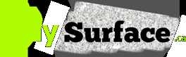 Polysurface - Logo