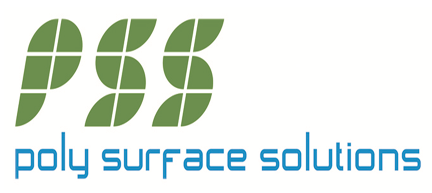 Poly Surface Solutions - Logo