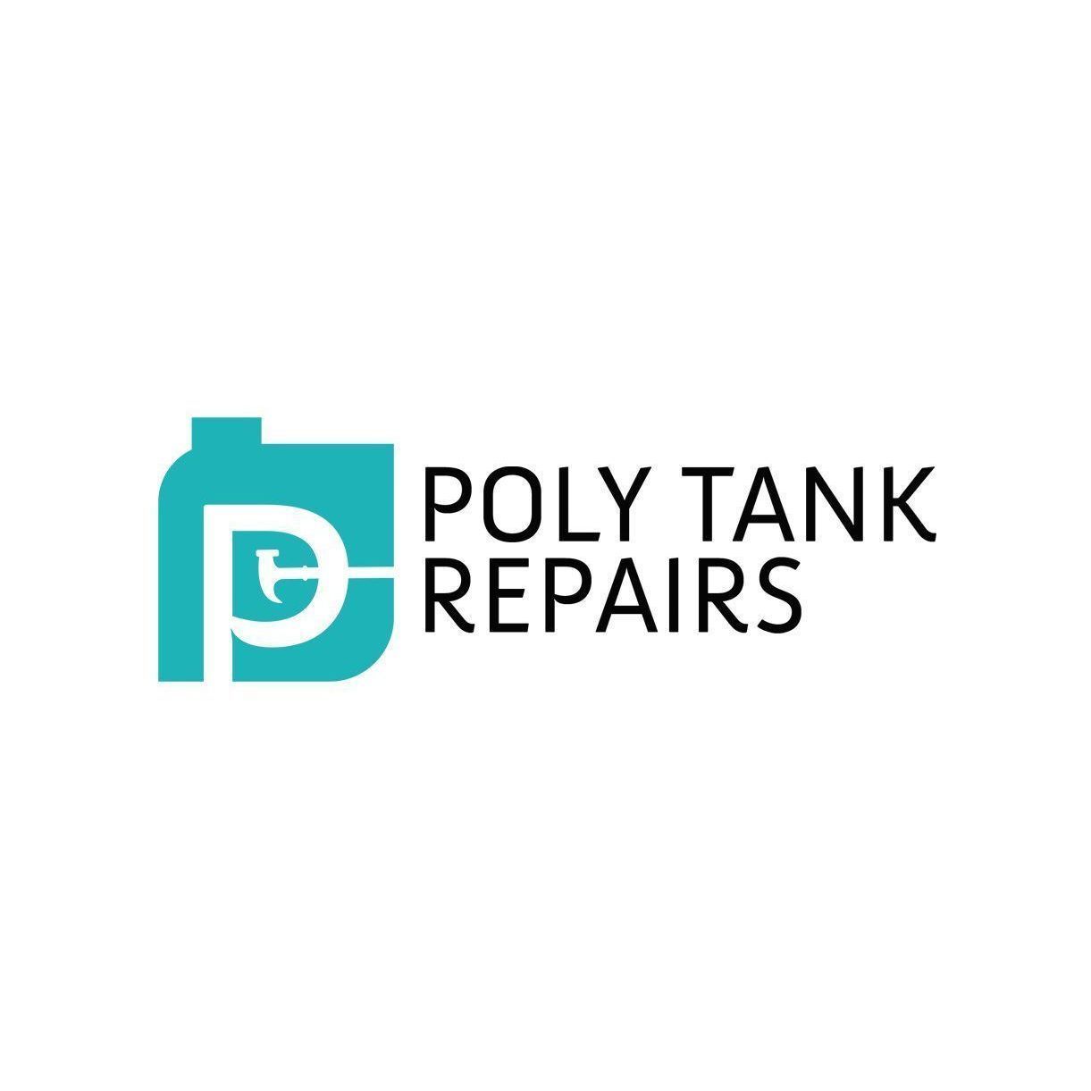 Poly Tank Repairs - Logo