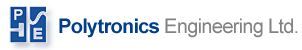 Polytronics Engineering Ltd. - Logo