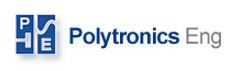 Polytronics Engineering Ltd - Logo