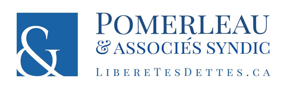 Pomerleau &a; Associés Syndic - Logo