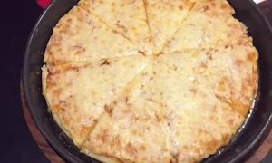 Pomo's Pizza - Cover photo