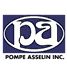 Pompe Asselin Inc - Logo