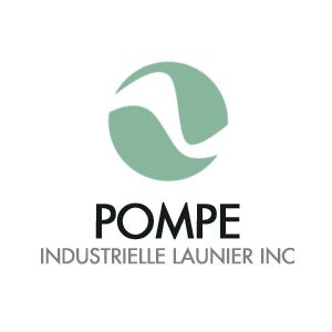 Pompe Industrielle Launier Inc - Logo