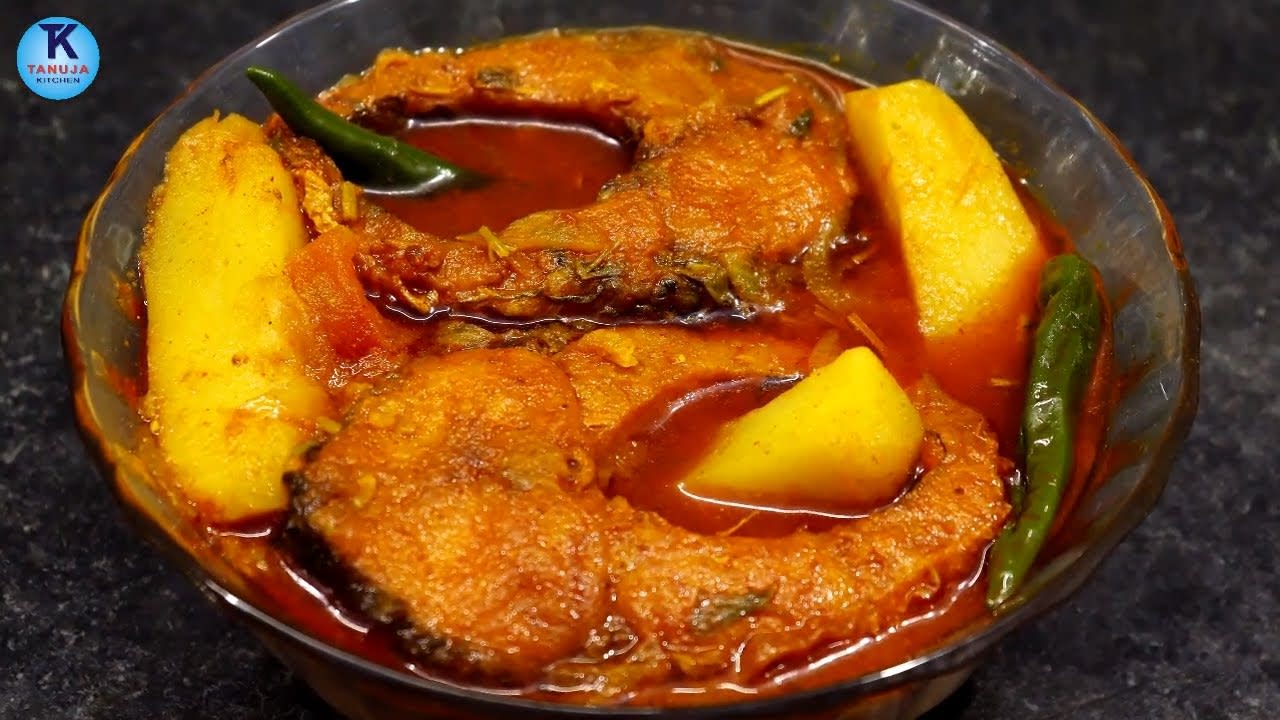 Poncho Bhoj - Logo