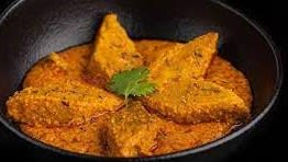 PONCHOBYANJON THE FLAVOR OF BENGAL - Logo