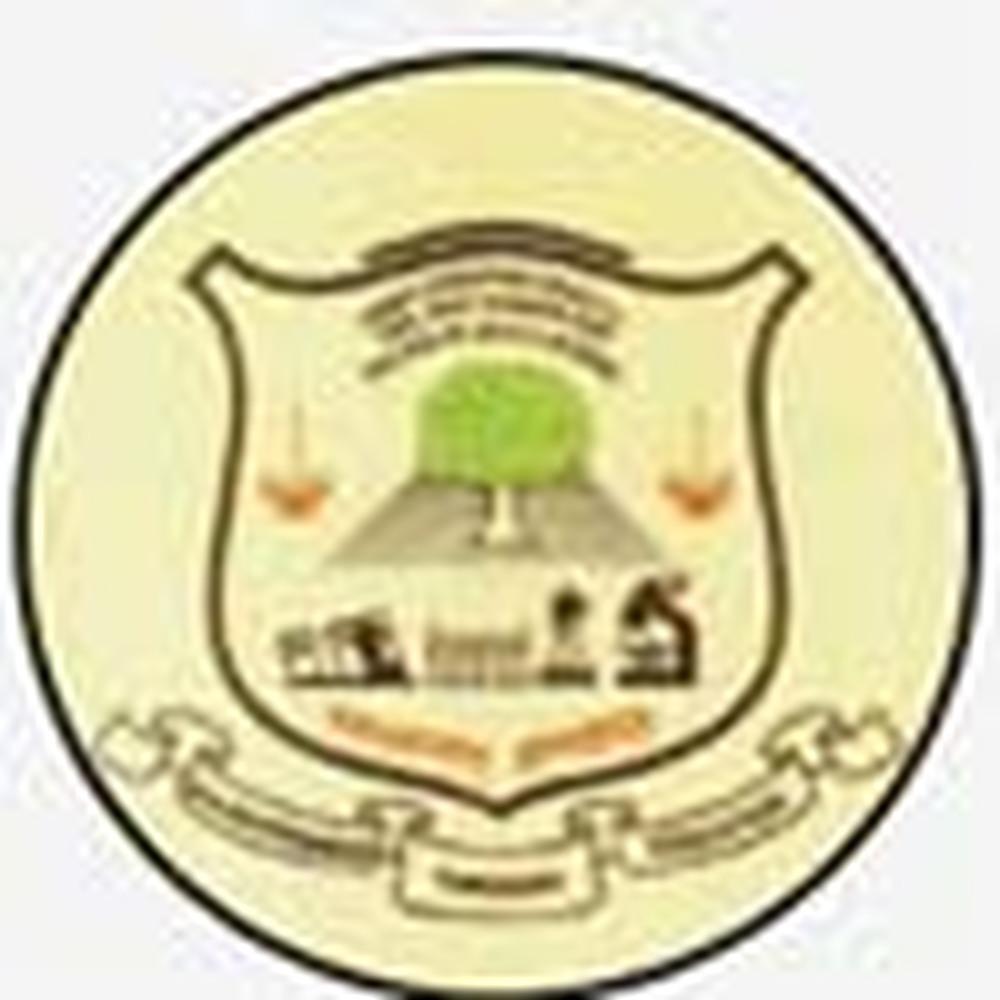Ponda Education Society's College of Arts And Science (PESC) - Logo
