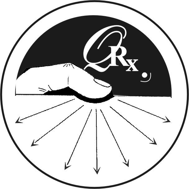 Ponderosa Spa - Logo