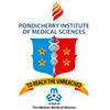 Pondicherry Institute of Medical Sciences (PIMS) - Logo