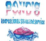 Ponds Recreational - Logo