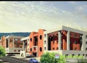 Ponnaiyah Ramajayam College - Logo