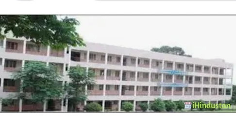 Pooja Bhagavat Memorial Mahajana Post Graduate Centre - Logo