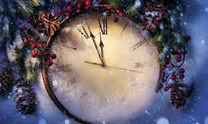 Pooja Clocks - Logo