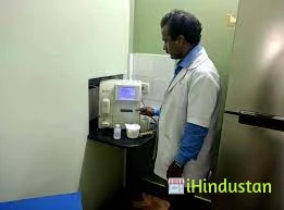 Pooja Diagnostic Centre - Logo