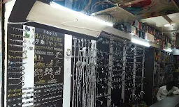Pooja Hardware &Electrcals - Logo