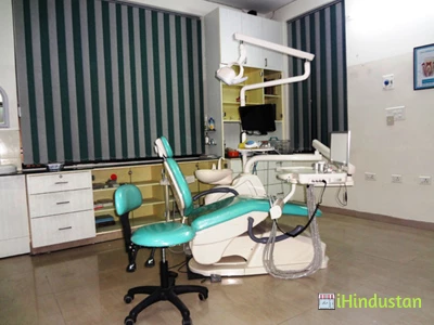 Pooja Hospital and Medical Research Centre - Logo
