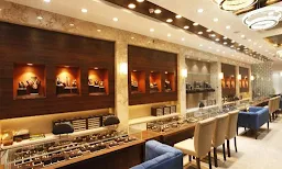 Pooja Jewellers - Logo