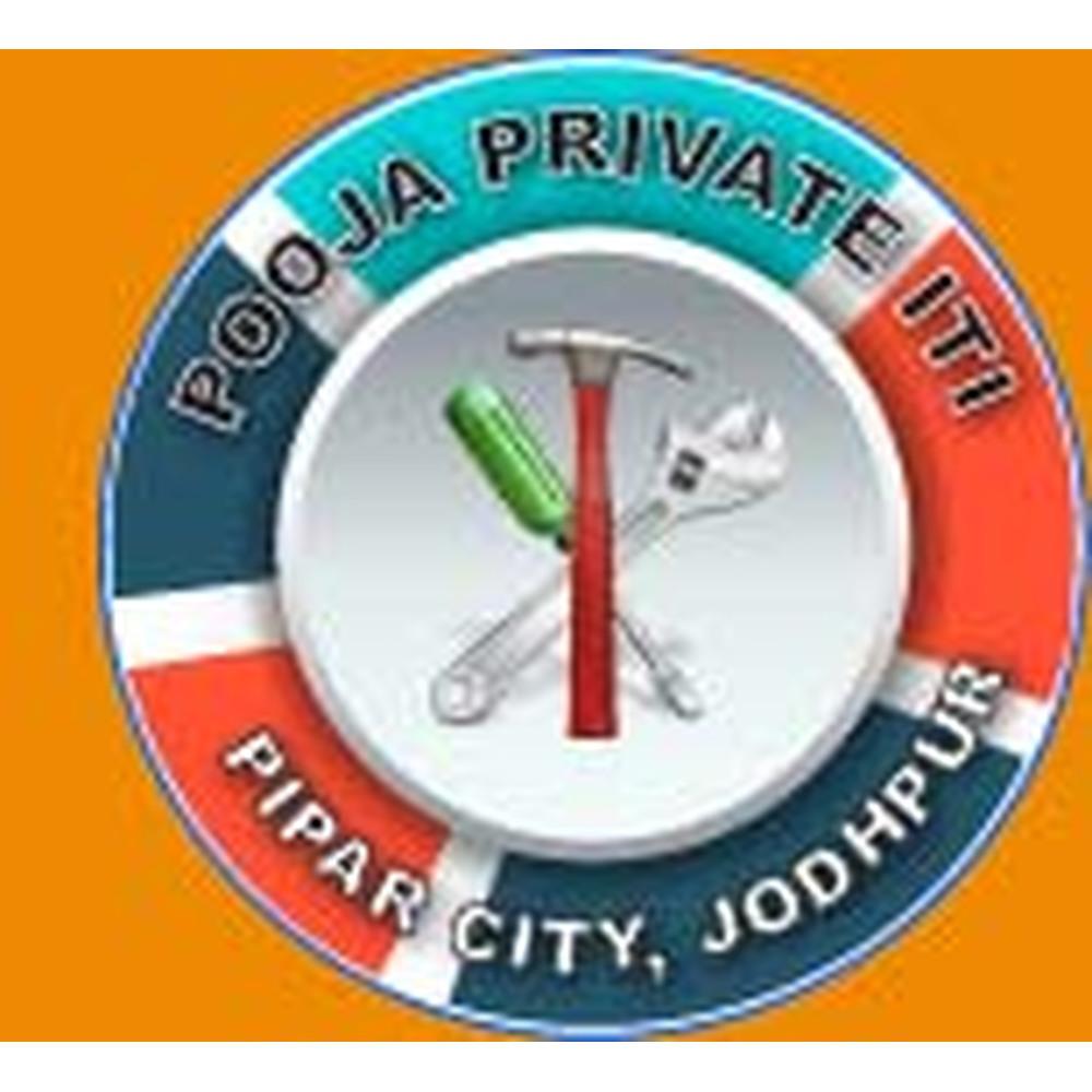 Pooja Private Industrial Training Institute (PPITI) - Logo