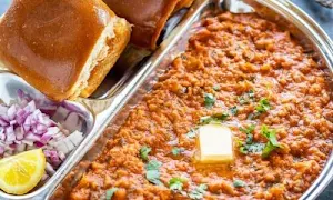 Poojari Pav Bhaji - Cover photo