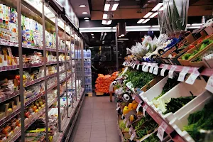 Pooja Super Market - Cover photo