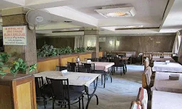 Poojitha Restaurant & Bar - Logo