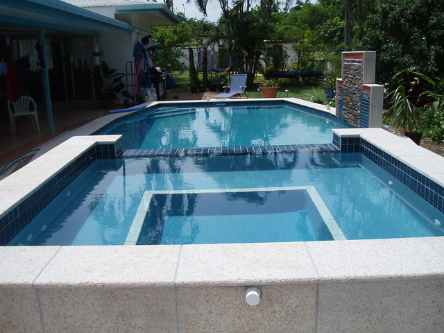 Pool Concepts - Cover photo
