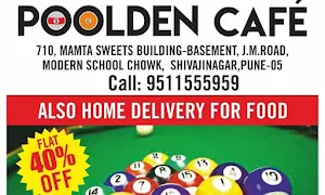 Poolden Cafe - Cover photo