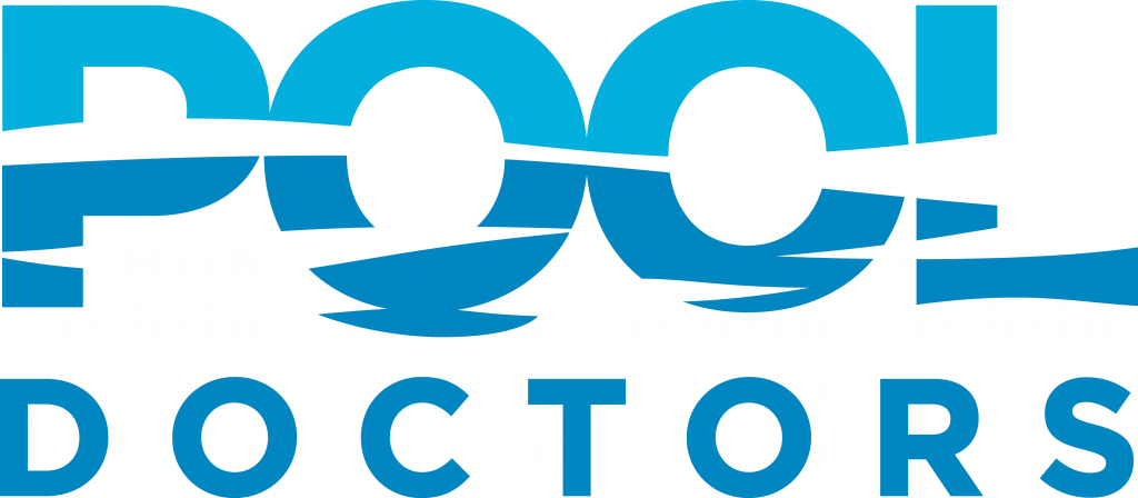 Pool doctors - Logo
