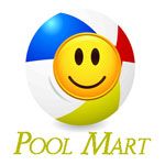 Pool Mart - Logo