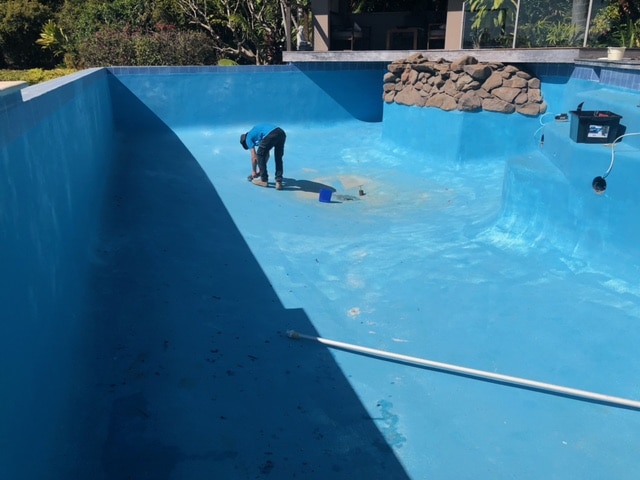 Pool Professionals - Logo