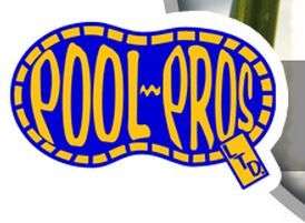 Pool Pros Limited - Logo