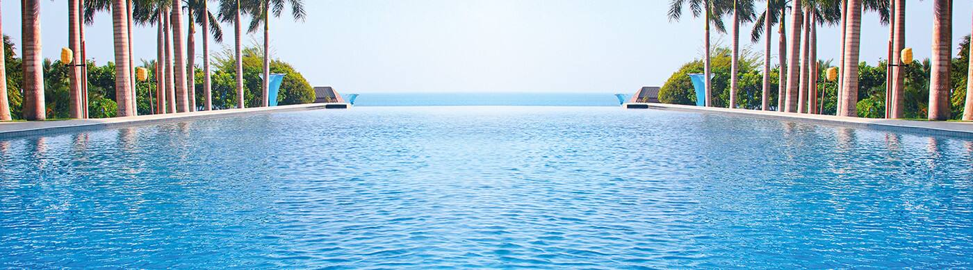 Pool Pro - Swimming Pool Supplies - Cover photo