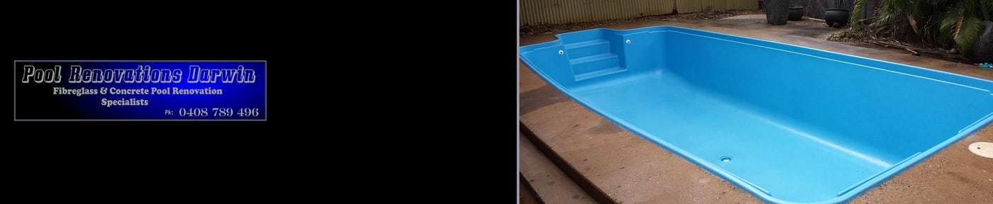 Pool Renovations Darwin - Cover photo