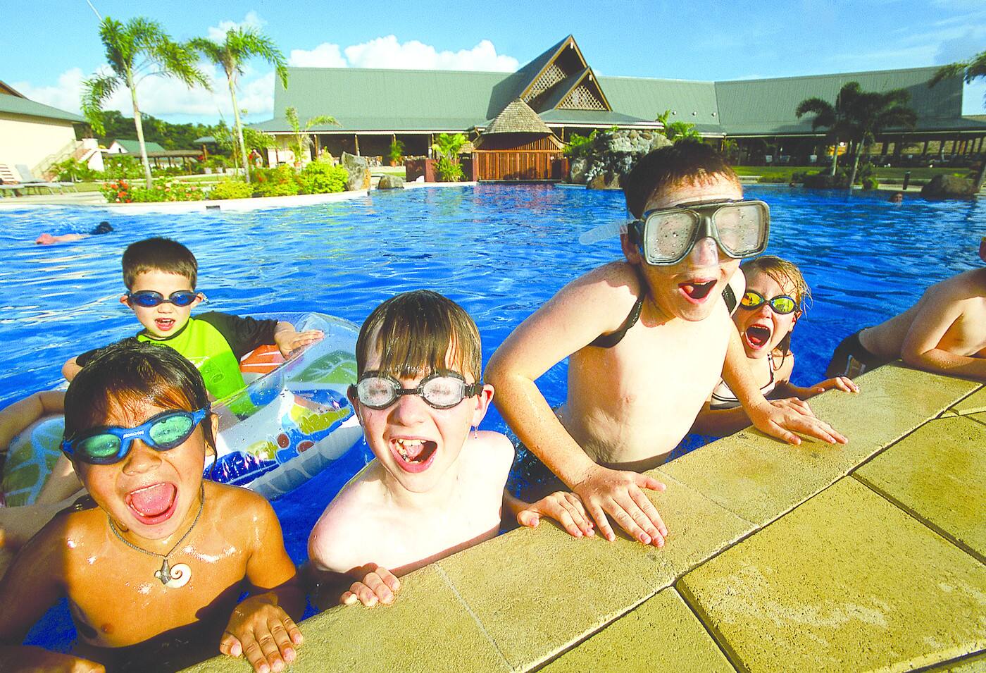 Poolsafe Nsw - Cover photo