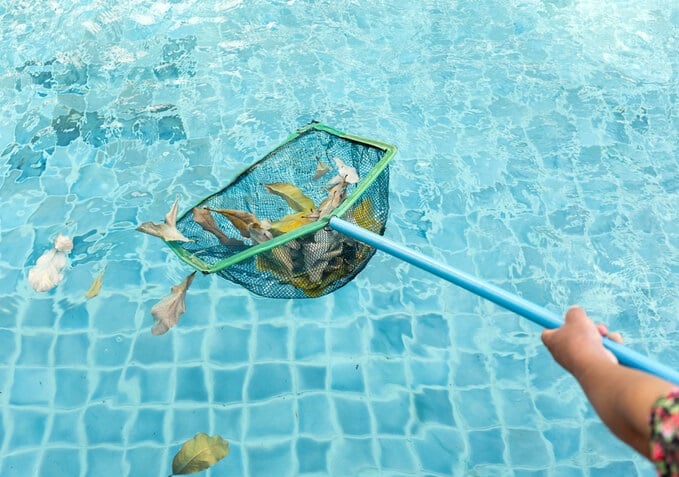 Poolside Noosa - Cover photo