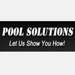 Pool Solutions - Logo