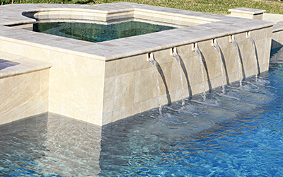 Pool & Spa Doctor - Cover photo