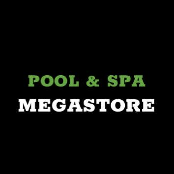 Pool & Spa Megastore - Logo