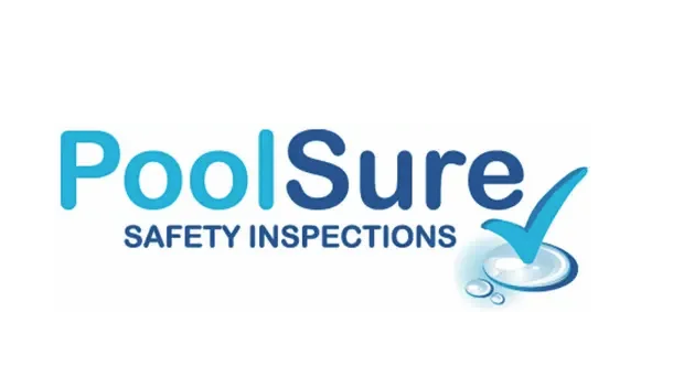 Pool Sure Qld - Logo