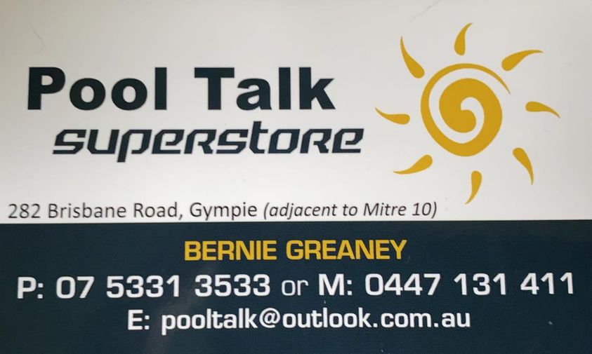 Pool Talk Superstore - Cover photo