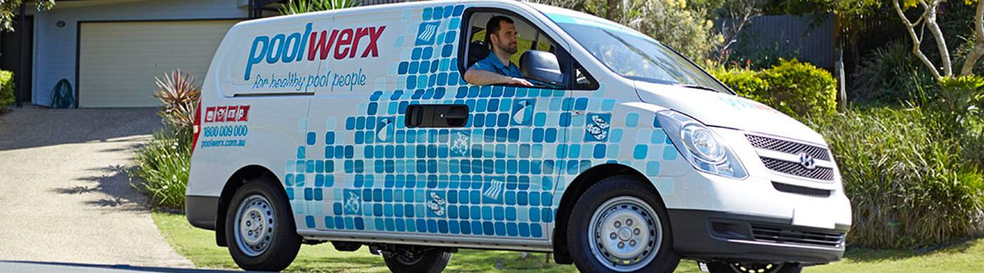 Poolwerx Epping - Cover photo